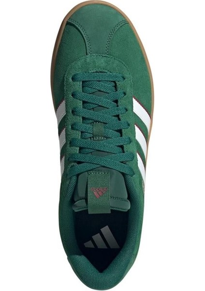 Vl Court 3.0 IH4790 Yeşil Günlük Sneaker Ayakkabı modelleri