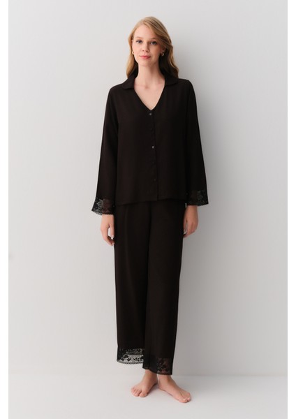 Amour Maskülen Pijama Takımı modelleri
