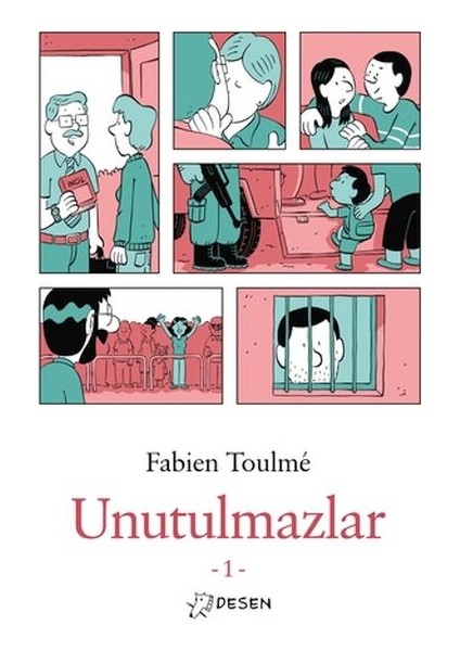 Unutulmazlar-1