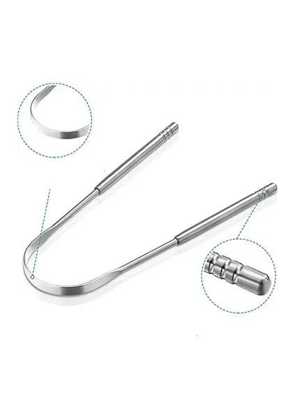 Metal Dil Temizleme Aleti fiyatları