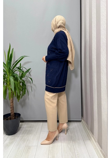 Hırka Lacivert 26KOBHRK3166 fiyatları