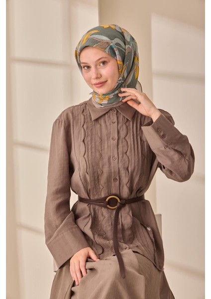 Olinda Ipek Eşarp 47003-30 fiyatları