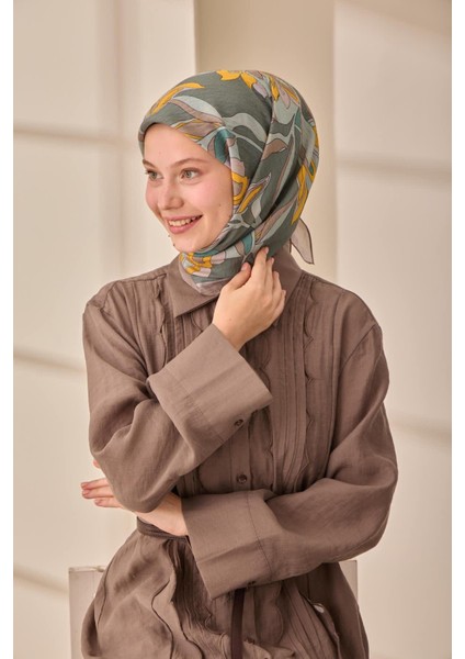 Olinda Ipek Eşarp 47003-30 fırsatları