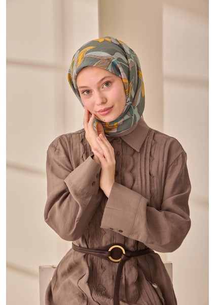 Olinda Ipek Eşarp 47003-30 indirimleri