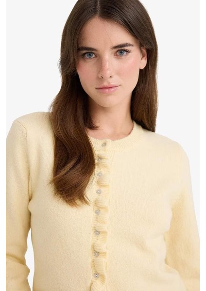 Kadın Hırka F3888AX/YL280 fırsatları