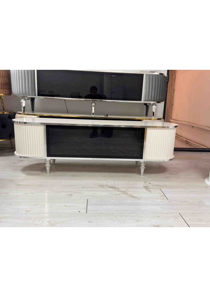 Tv Ünitesi Şöminli Tv Sehpa indirimleri