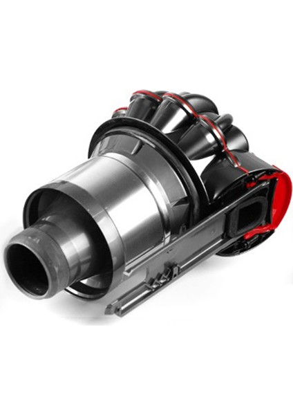 Dyson V7 V8 SV10 SV11 Elektrikli Süpürge Parçalarının Değiştirilmesi Için Yeni Elektrikli Süpürge Cyclone Motor Gövdesi (Yurt Dışından) modelleri