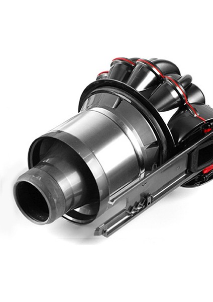 Dyson V7 V8 SV10 SV11 Elektrikli Süpürge Parçalarının Değiştirilmesi Için Yeni Elektrikli Süpürge Cyclone Motor Gövdesi (Yurt Dışından) indirimleri