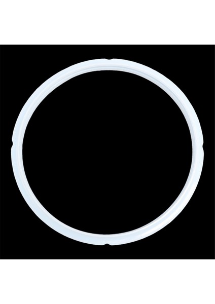 5 ve 6 Litrelik Düdüklü Tencereler Için 3 Adet Silikon Conta Bulaşık Makinesinde Yıkanabilen Dayanıklı Isıya Dayanıklı Yedek Contalar (Yurt Dışından) modelleri