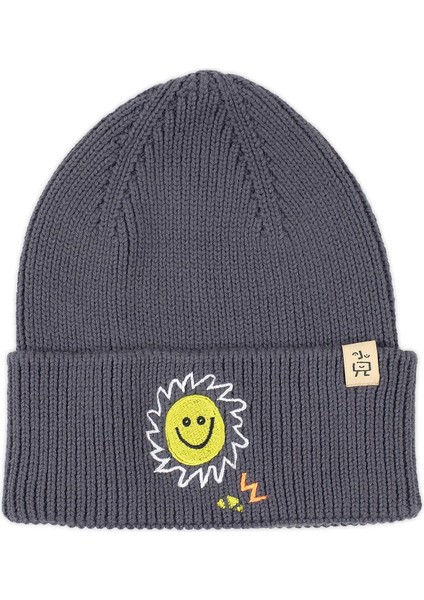 Beetle Beez - Nakışlı Bere