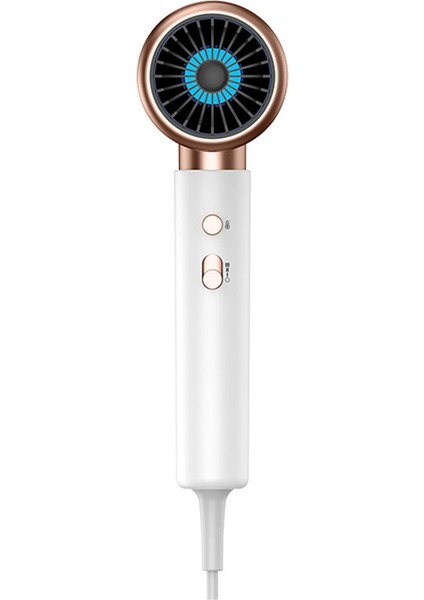 Ab Fişli, Saç Kurutma Makinesi, Güçlü, Sıcak Soğuk Rüzgarlı Hava Fırçalı Saç Kurutma Makinesi, 2000W 5 Adımlı Saç Kurutma Makinesi (Yurt Dışından) fiyatları