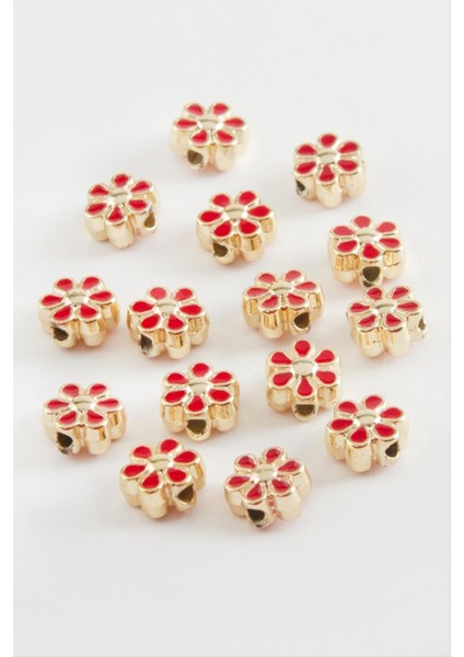 Wizard Papatya Nazar Mineli Aparat 1 Adet-Mavi