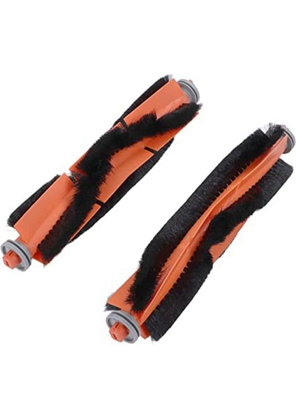 Xiaomi Robot Süpürge Mop 2 Lite / Mop 2 Pro / Mjstl / MJST1S / MJST1SHW Süpürge Için Yedek Filtre Mop Fırçası Seti (Yurt Dışından) indirimleri