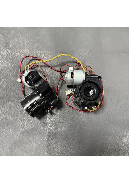 Dreame S10 / S10 Pro / X10 / X10 Pro / X20 / X20 Pro Elektrikli Süpürge Parçaları Için Yedek Paspas Dişli Grubu Motoru (Yurt Dışından) fiyatları