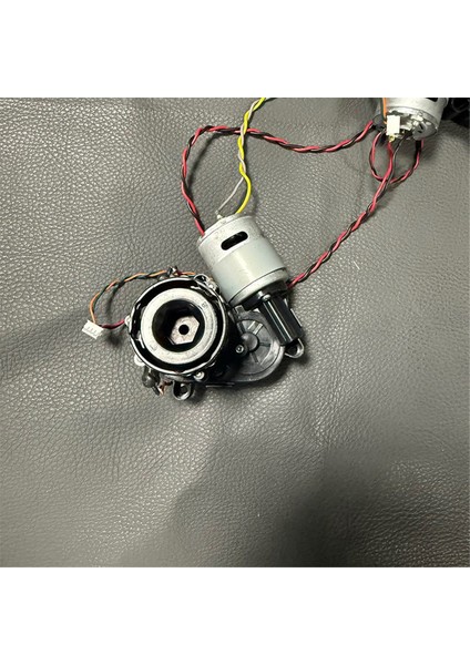 Dreame S10 / S10 Pro / X10 / X10 Pro / X20 / X20 Pro Elektrikli Süpürge Parçaları Için Yedek Paspas Dişli Grubu Motoru (Yurt Dışından) modelleri
