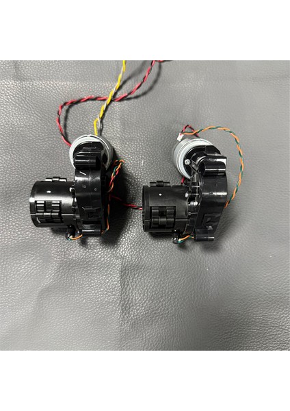 Dreame S10 / S10 Pro / X10 / X10 Pro / X20 / X20 Pro Elektrikli Süpürge Parçaları Için Yedek Paspas Dişli Grubu Motoru (Yurt Dışından) fırsatları