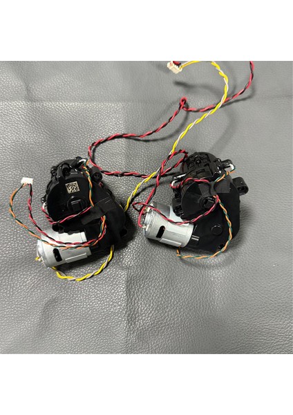 Dreame S10 / S10 Pro / X10 / X10 Pro / X20 / X20 Pro Elektrikli Süpürge Parçaları Için Yedek Paspas Dişli Grubu Motoru (Yurt Dışından) indirimleri