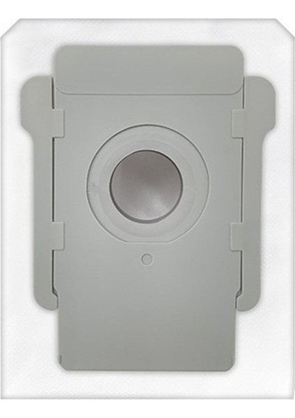 Irobot Roomba Combo J7+ Robot Süpürge Ana Yan Fırça Hepa Filtre Paspas Bezi Toz Torbası Yedek Parça Aksesuar (Yurt Dışından) indirimleri