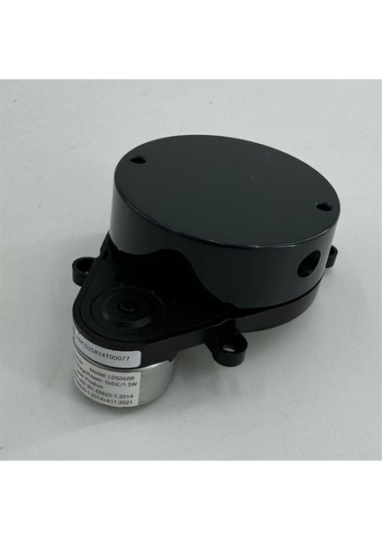 Roborock S7 Maxv ULTRA/G10//S8/Q Revo0/q Revo5 Yedek Parçaları Için Vakum Lazer Mesafe Sensörü Lds Sensörü Mesafe Sensörü (Yurt Dışından) fiyatları