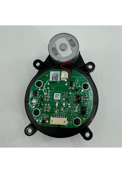 Roborock S7 Maxv ULTRA/G10//S8/Q Revo0/q Revo5 Yedek Parçaları Için Vakum Lazer Mesafe Sensörü Lds Sensörü Mesafe Sensörü (Yurt Dışından) fırsatları