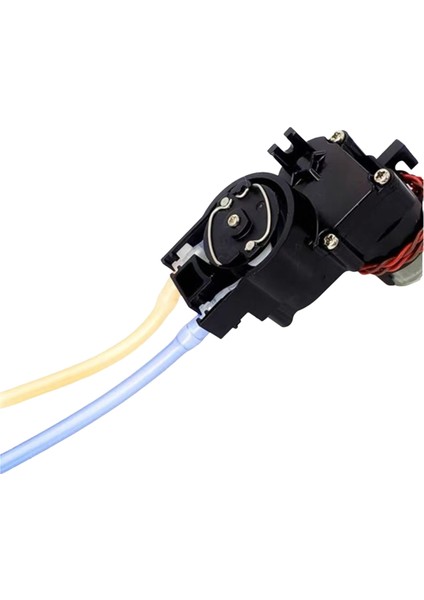 Irobot Roomba Braava Jet M6 Braava Jet 240 241 Robot Paspas Su Pompası Motoru Yedek Elektrikli Süpürge Yedek Parçaları (Yurt Dışından)