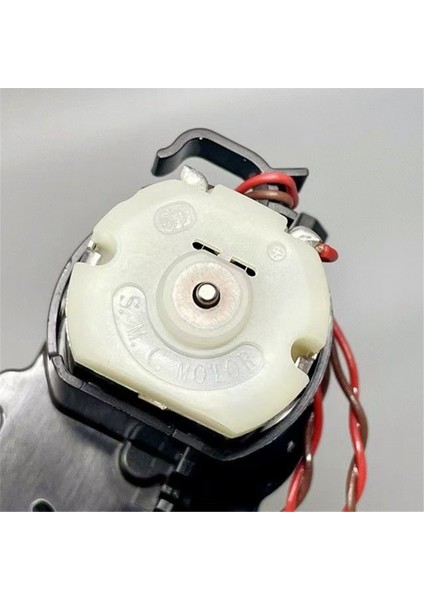 Irobot Roomba Braava Jet M6 Braava Jet 240 241 Robot Paspas Su Pompası Motoru Yedek Elektrikli Süpürge Yedek Parçaları (Yurt Dışından) indirimleri