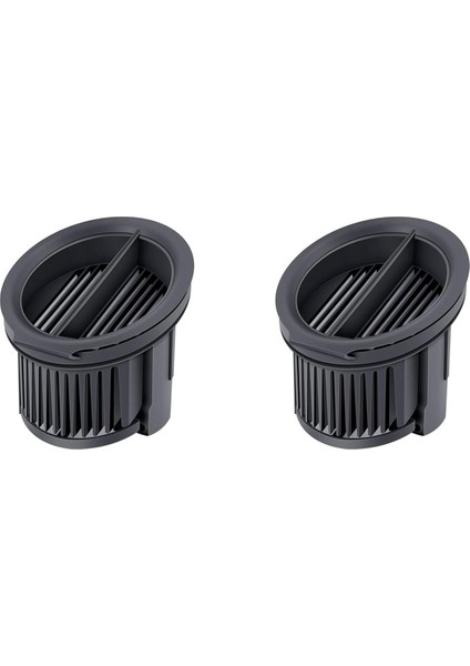 Dreame H20ULTRA H30ULTRA Vakum Robotu Için 4 Adet Vakum Robot Filtre Aksesuarları Ev Temizliğini Korumak Için (Yurt Dışından) modelleri