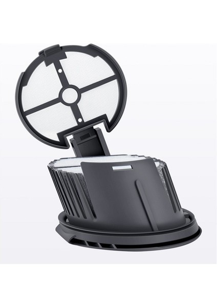 Dreame H20ULTRA H30ULTRA Vakum Robotu Için 4 Adet Vakum Robot Filtre Aksesuarları Ev Temizliğini Korumak Için (Yurt Dışından) fırsatları