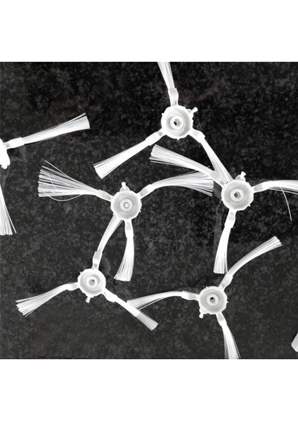 Tefal Rowenta Explorer/x-Plorer 20 40 50 75 Smart Force Isweep X3 Elektrikli Süpürge Hepa Filtre Yan Fırça Yedek (Yurt Dışından) indirimleri