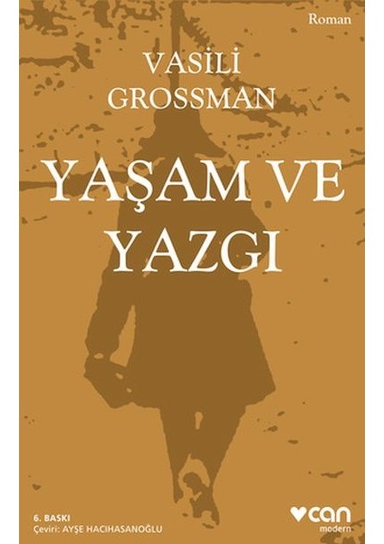Yaşam ve Yazgı