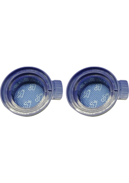 2 Adet Elektrikli Süpürge Filtre Süngeri Samsung Ismarlama VS20 Robotlu Süpürge Aksesuarları Için Uyar (Yurt Dışından)