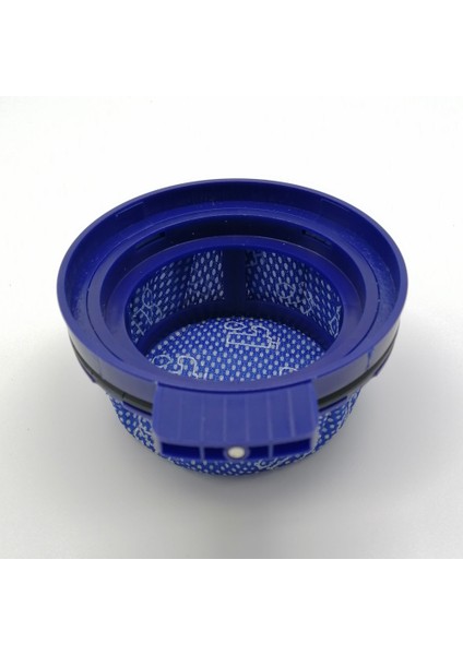 2 Adet Elektrikli Süpürge Filtre Süngeri Samsung Ismarlama VS20 Robotlu Süpürge Aksesuarları Için Uyar (Yurt Dışından) fırsatları