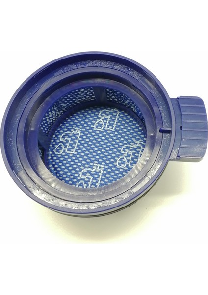 2 Adet Elektrikli Süpürge Filtre Süngeri Samsung Ismarlama VS20 Robotlu Süpürge Aksesuarları Için Uyar (Yurt Dışından) indirimleri