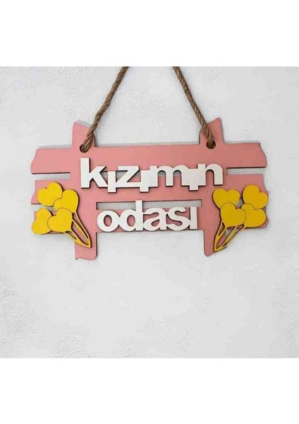 Kızımın Odası