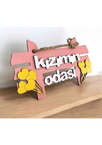 Kızımın Odası modelleri