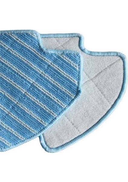 Samsung Powerbot-E VR05R5050WK Elektrikli Süpürge Yedek Parçaları, Süpürme Aksesuarları Parçaları Için Yedek Ped Paspas Bezi Pedleri (Yurt Dışından) modelleri