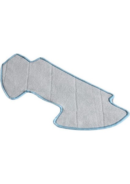 Samsung Powerbot-E VR05R5050WK Elektrikli Süpürge Yedek Parçaları, Süpürme Aksesuarları Parçaları Için Yedek Ped Paspas Bezi Pedleri (Yurt Dışından) indirimleri