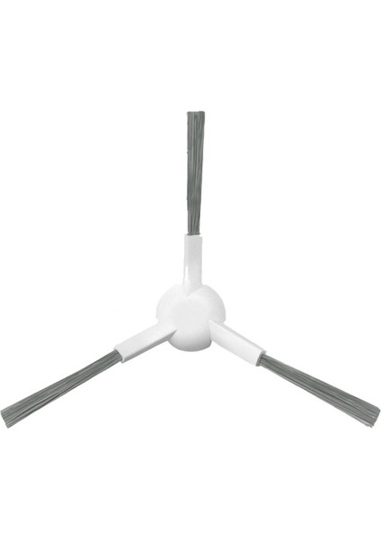 Xiaomi Robot Süpürge S40C / E101 Yedek Parça Aksesuar Kitleri Yan Fırça Hepa Filtresi (Yurt Dışından) fırsatları