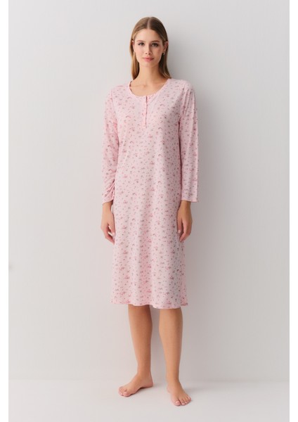 Young Mother Anne Geceliği