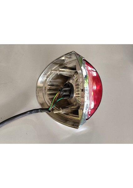 Vs2 Arka Stop modelleri