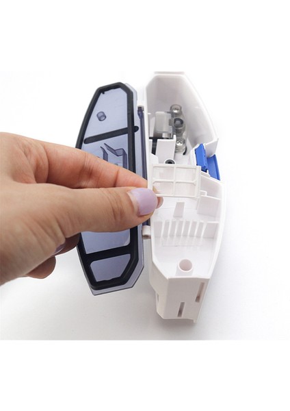 Ecovacs Deebot X8 Pro Omni / X8 Pro Plus / T80 Süpürgesi Için Kanalizasyon Kutusu Filtresi Kanalizasyon Tankı Yedek Parça Filtresi 8 Adet (Yurt Dışından) modelleri