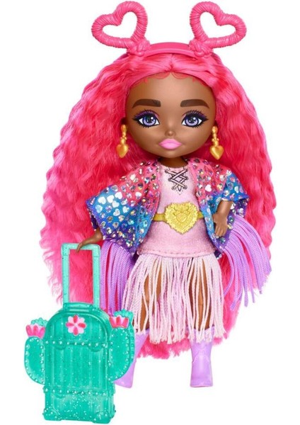 Extra Fly Minis Hippi HGP62 HPB19 Lisanslı Ürün modelleri