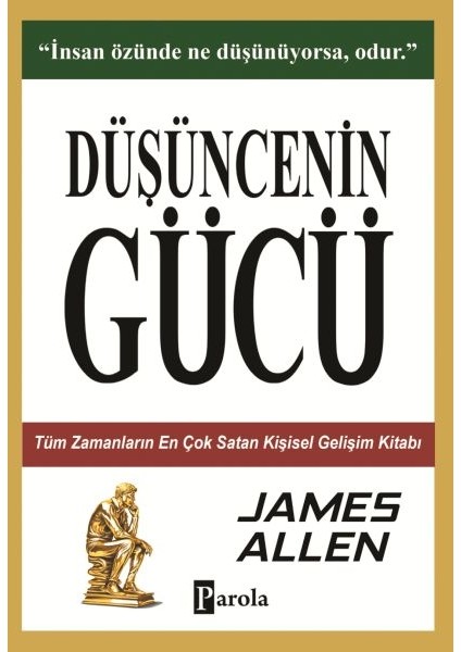 Düşüncenin Gücü