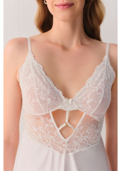 Honey Kısa Gecelik modelleri