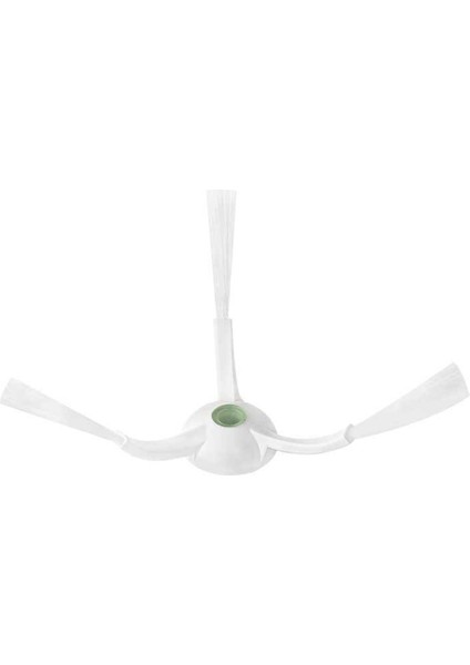 Yeedi Kat 3 Istasyonlu Robotlu Süpürge Yedek Parça Aksesuarları Ana Yan Fırça Paspas Bezi (Yurt Dışından) fırsatları