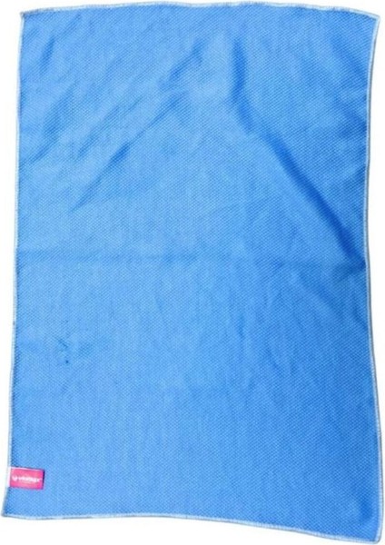 3 Adet Cam Temizlik Bezi 50X70 cm modelleri