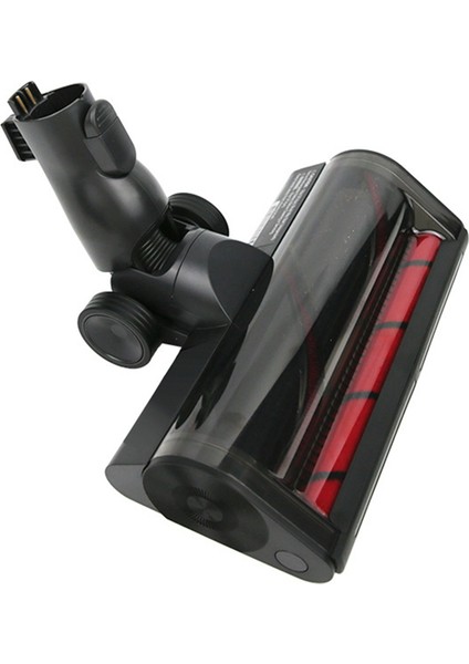 Miele Elektrikli Süpürge Aksesuarları Için Zemin Fırçası Yedek Parçaları Çift Silindirli Fırça Aksesuarları Halı Fırçası Zemin Fırçası (Yurt Dışından) indirimleri