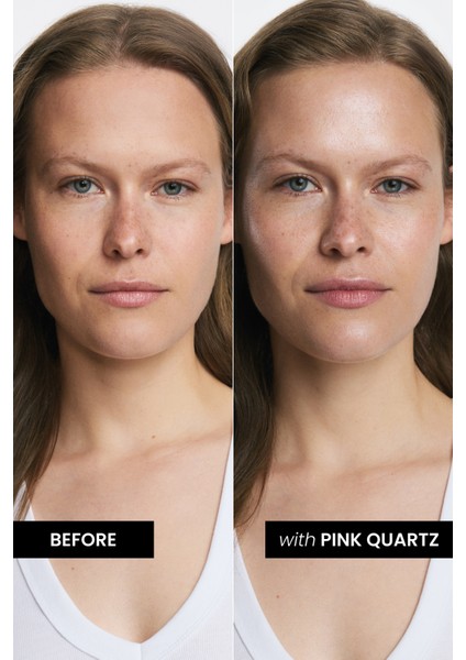 SPF15 Işıltılı Nemlendirici Krem - Pink Quartz - Saf Kolajen fiyatları