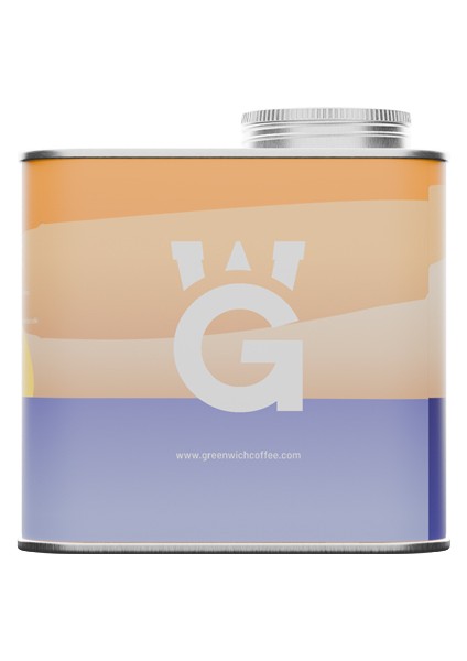 Kolombiya Pink Bourbon Hydro Honey Excelso Medium Roast