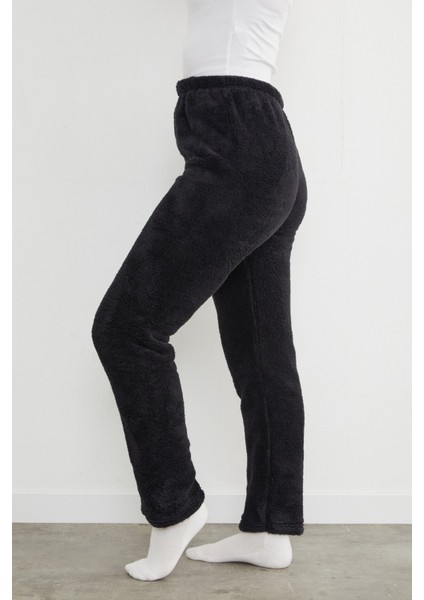 Beli Lastikli Pelüş Pijama Altı indirimleri